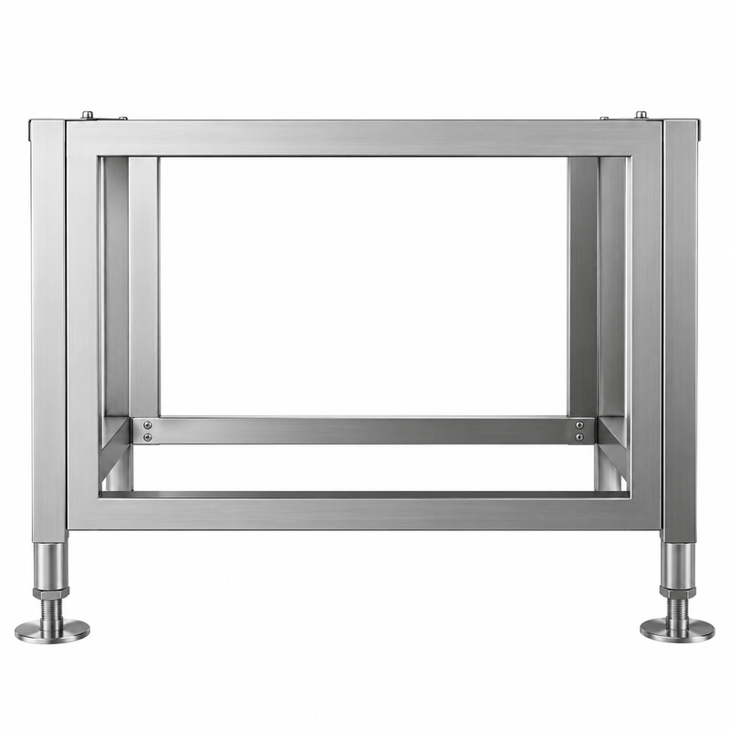 Atosa AS-5171 Combi Oven Stand Only