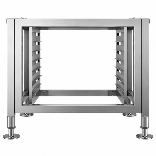 Atosa ASR-62 Combi Oven Stand with Racking