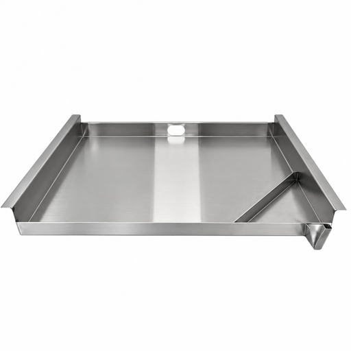 Atosa AEC0621235000 Combi Oven Grease Drip Pan