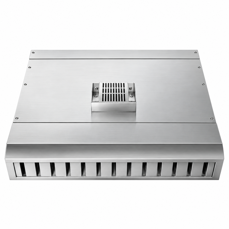 Atosa AEC11C Combi Condensation Hood
