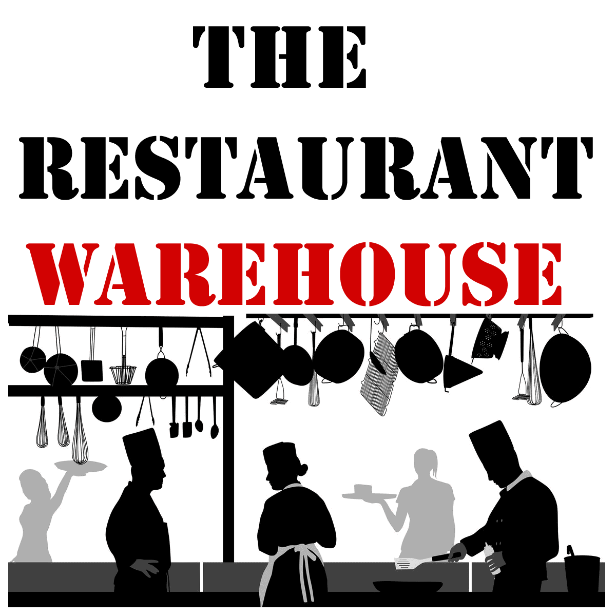 The Restaurant Warehouse: Restaurant Equipment & Supplies