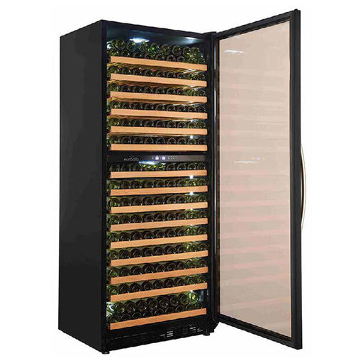 Eurodib USA USF328S Urban Style Wine Cellar