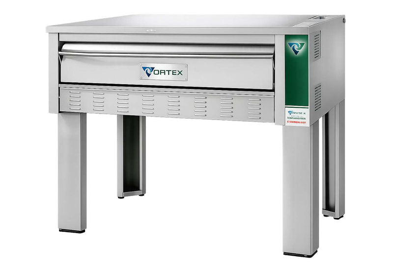 Vortex VRX-PO48G Gas Deck Pizza Oven