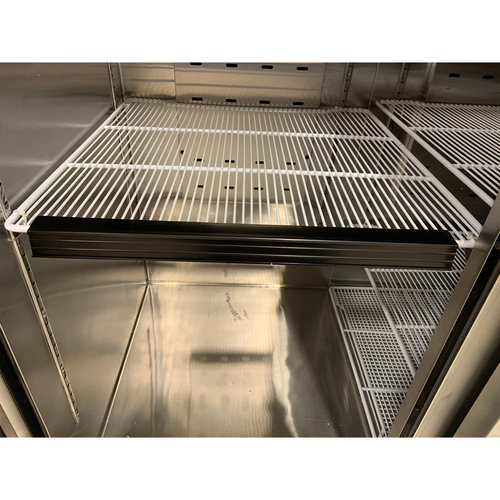 Atosa USA WA300002 Single-Wire Shelves Price Tag (Black)