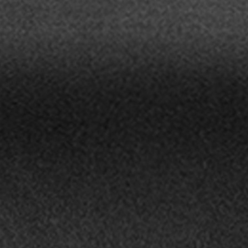 Clear X Stool-Black Seat