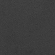 Black X Stool-Burg Seat