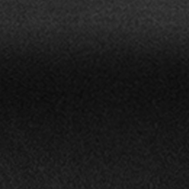 Black X Chair-Black Seat