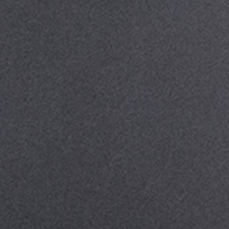 Black X Chair-Wal Seat
