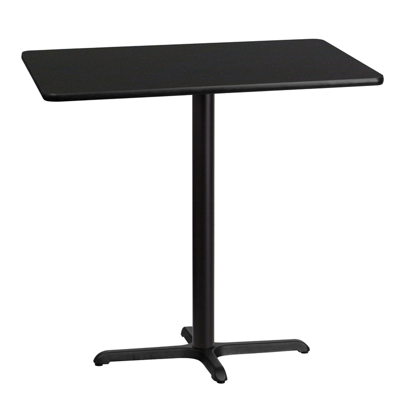 30x42 Table-23.5x29.5 X-Base