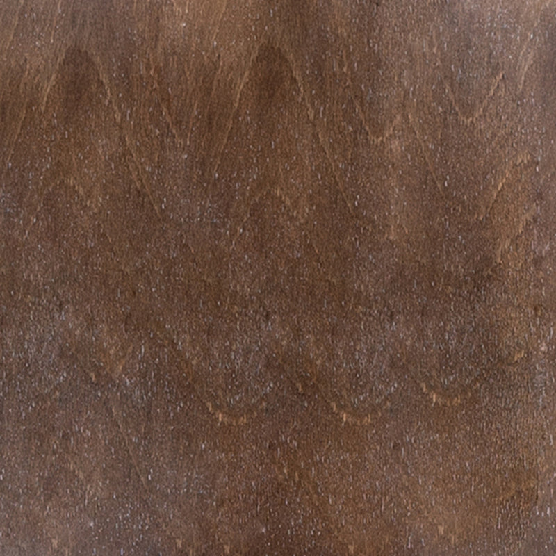AQ Copper Wood Dining Chair