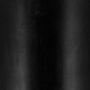 Black Wood Dining Chair