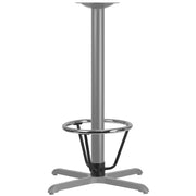3.25" Bar Height Base Ring
