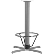 4.25" Bar Height Base Ring