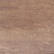 Ant Copper/Gray Metal Barstool
