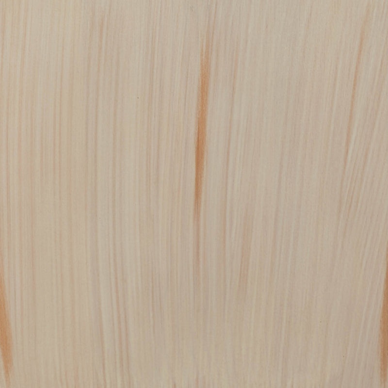 AQ White Wood Dining Chair