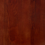 Mahogany Wood Dining Chair