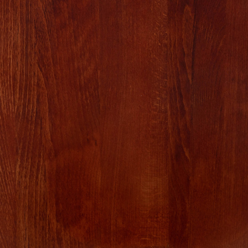 Mahogany Wood Dining Chair