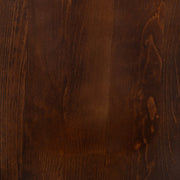 Walnut Wood Dining Chair