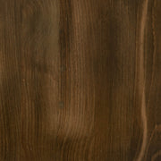 AQ Copper Wood Stool