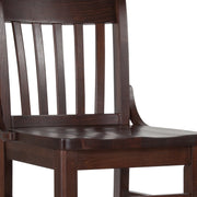 Walnut Wood Stool