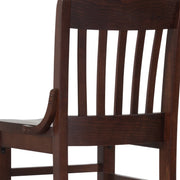 Walnut Wood Stool