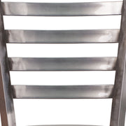 Clear Ladder Stool-Wal Seat