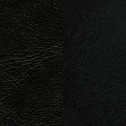 Black Ladder Chair-Black Seat