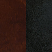 Black Ladder Chair-Wal Seat