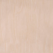 Natural Wood Seat Dining Chair