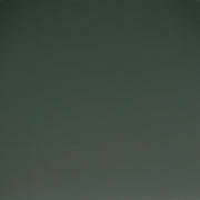 Green Vinyl/Wood Back Barstool