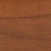 Cherry Wood Chair-Blk Vinyl