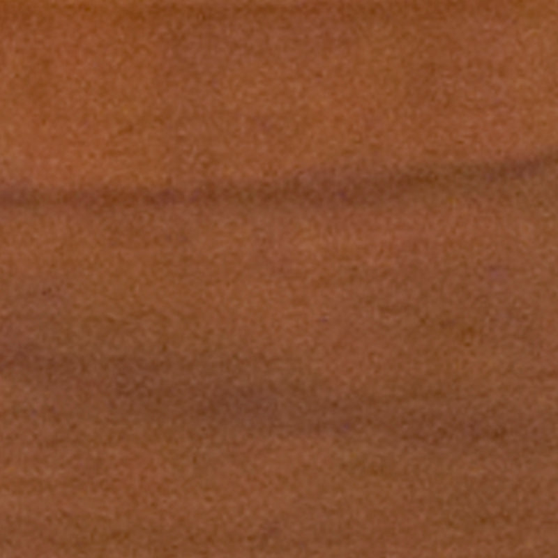 Cherry Wood Chair-Blk Vinyl
