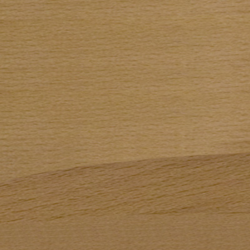 Natural Wood Stool