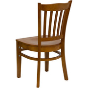 Cherry Wood Dining Chair