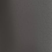 Dark Brown Metal Bar Stool