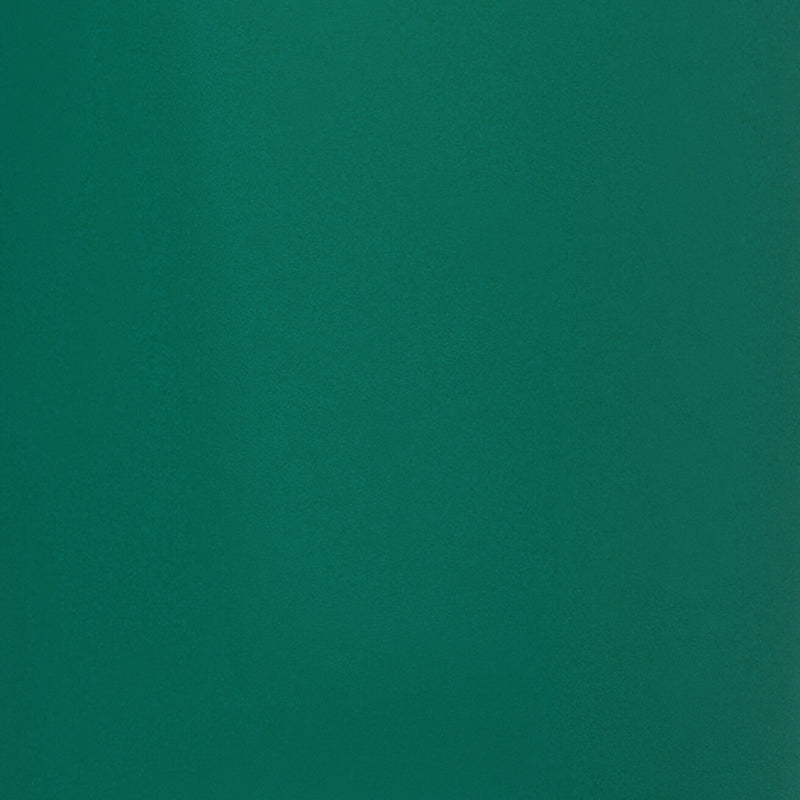 Green Metal Bar Stool