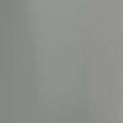 Gray Metal Bar Stool