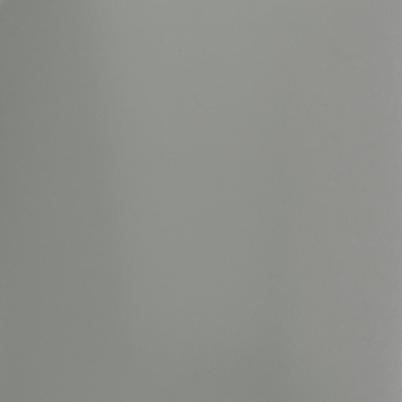 Gray Metal Bar Stool