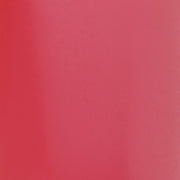 Red Metal Bar Stool