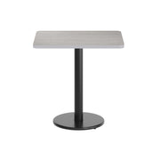 24x30 Gray Table Top & RD Base