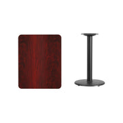 24x30 MA Laminate Table-RDBase