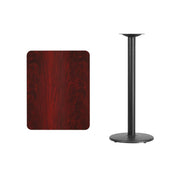 24x30 MA Laminate Table-RDBase