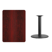 30x42 MA Laminate Table-RDBase