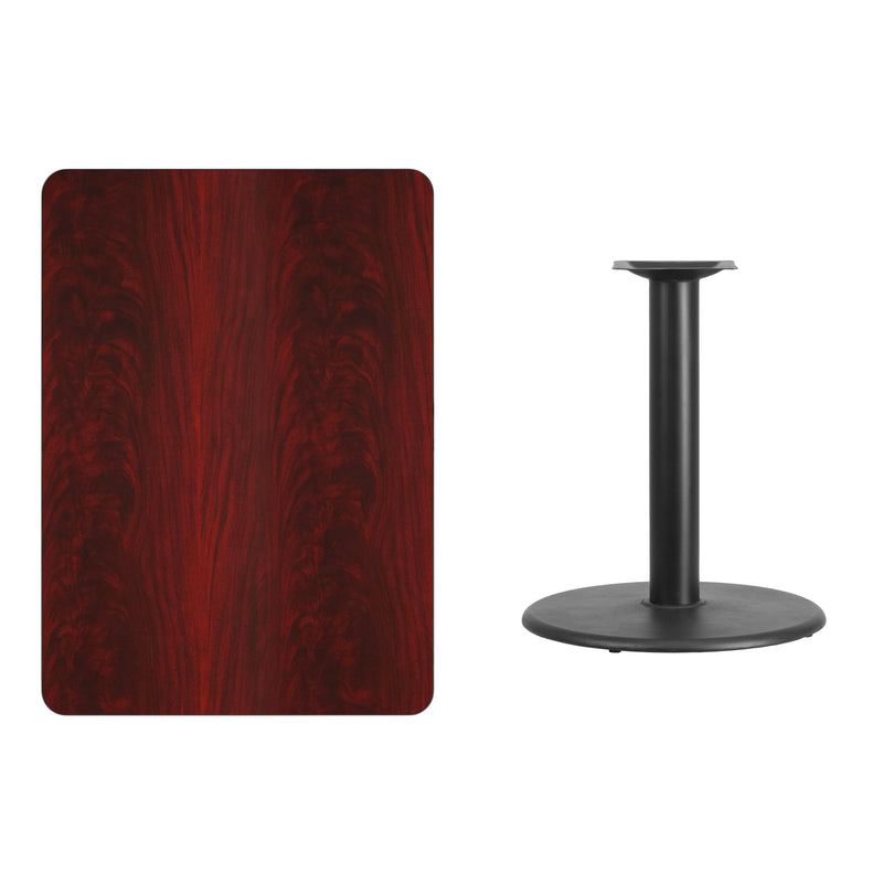 30x42 MA Laminate Table-RDBase
