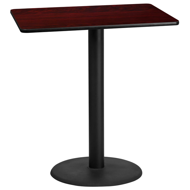 30x42 MA Laminate Table-RDBase