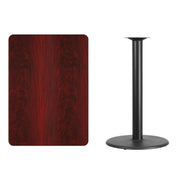 30x42 MA Laminate Table-RDBase