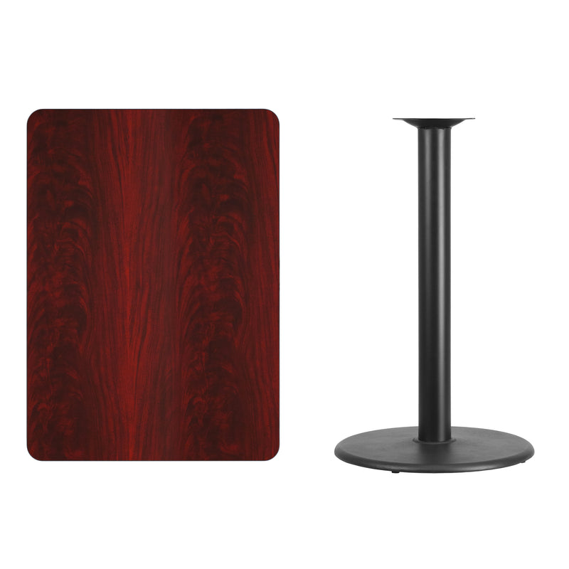 30x42 MA Laminate Table-RDBase