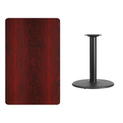 30x48 MA Laminate Table-RDBase