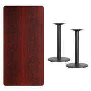30x60 MA Laminate Table-RDBase