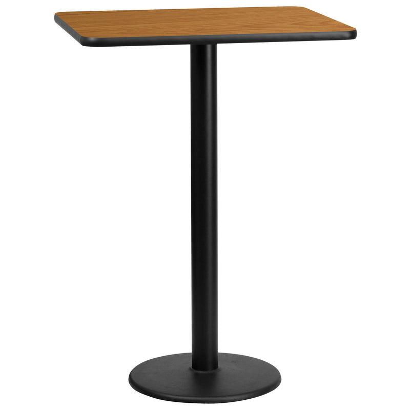 24x30 NA Laminate Table-RDBase